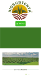 Mobile Screenshot of cosustenta.com
